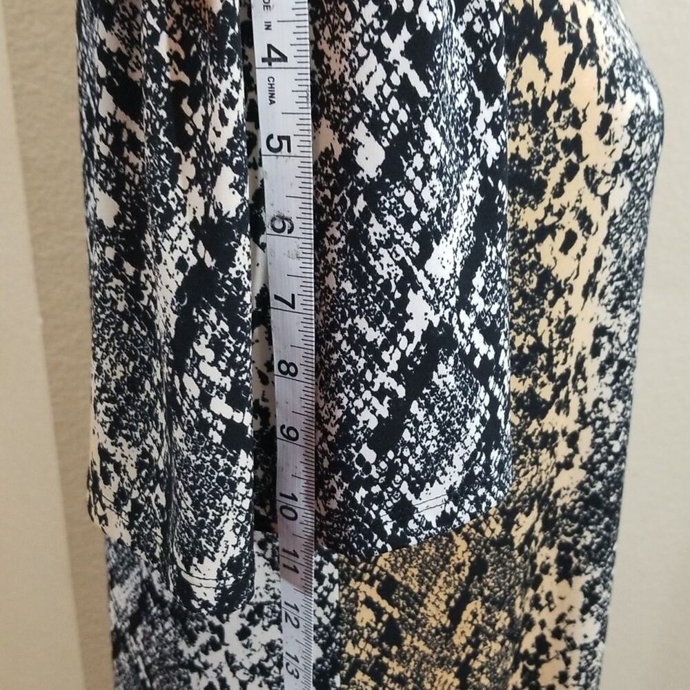 Alexandra + Oak dress size medium - Picture 7 of 9